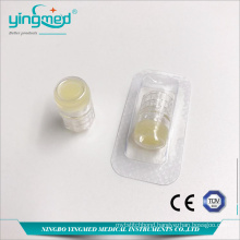 Medical Disposable Transparent Heparin Cap